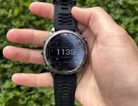 Гармин GARMIN часы идеал