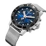 Часы Tissot Seastar 1000 Chronograph, НОВЫЕ в коробке.
