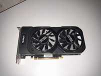 Gigabyte - GTX 1050 Ti 4GB