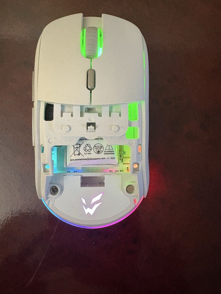 Продаю игровую мышь Ardor Gaming Prime X