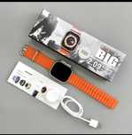 Смарт часы. Smart watch