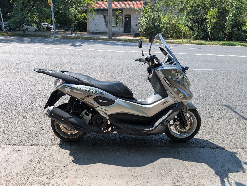 Продам мопед N MAX
