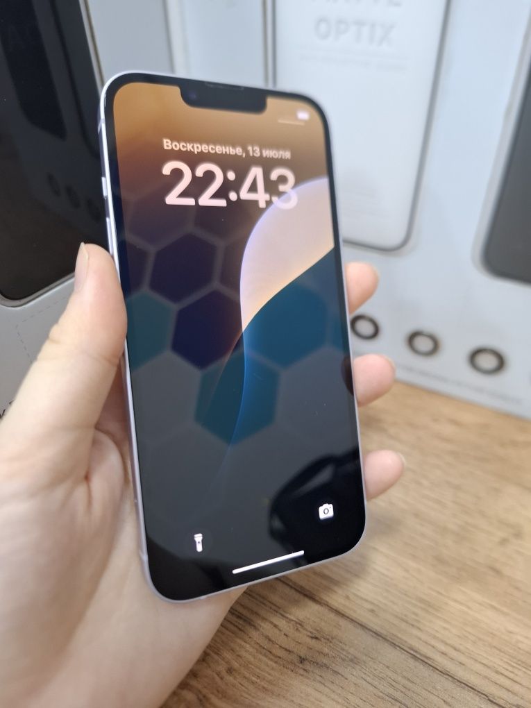 Iphone 14 128 gb 85% PINTEL.KZ