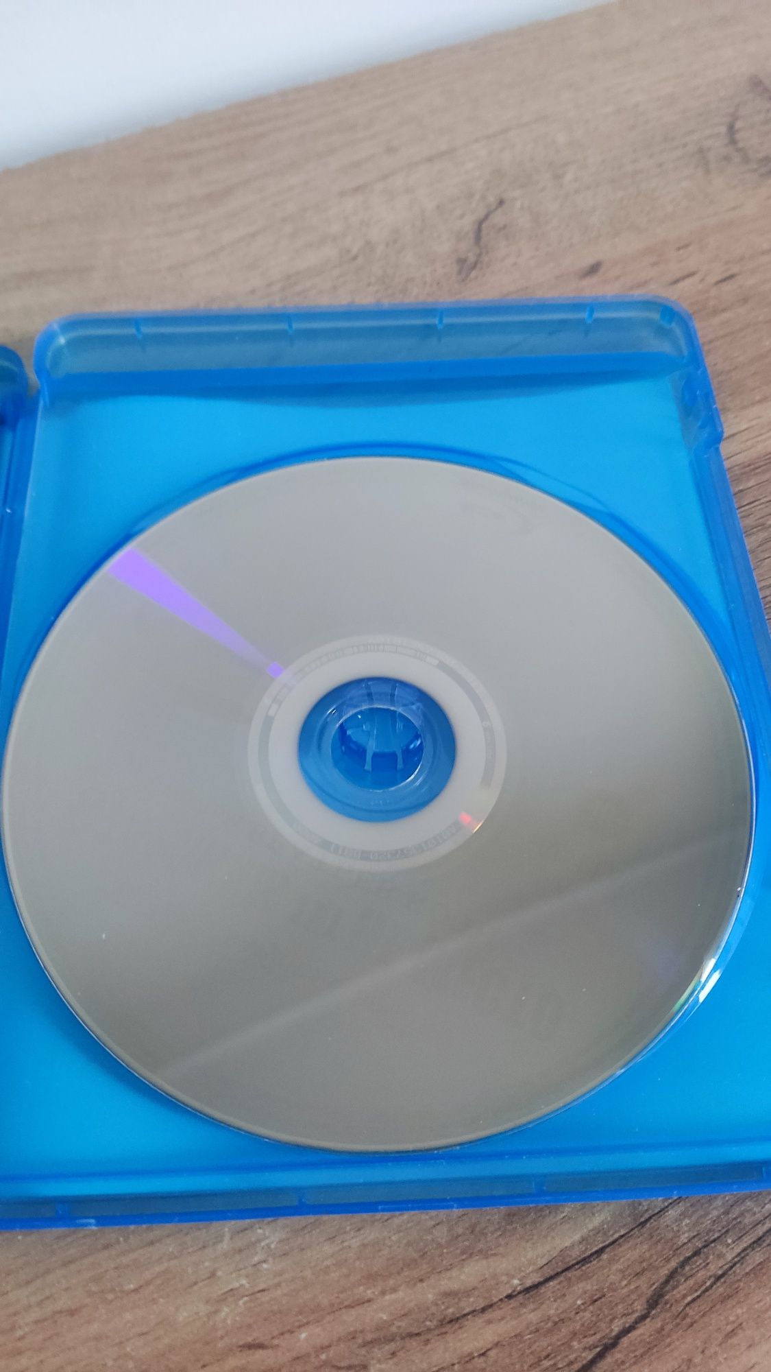 Фильм «Старикам тут не место» в Blu-Ray