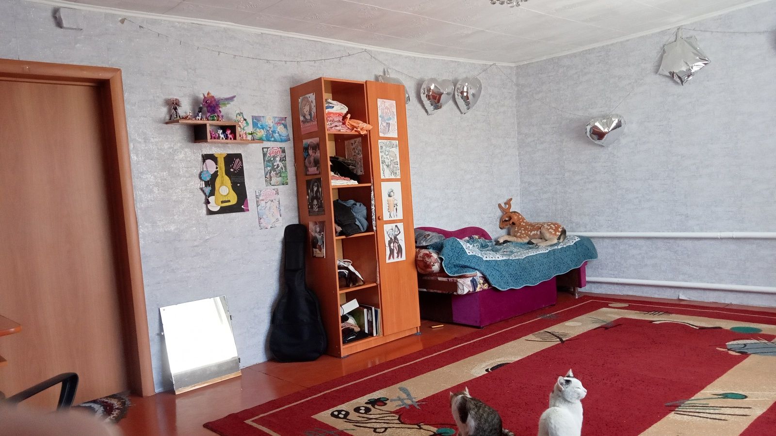 Срочно! Продам частный дом