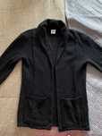 Мужской кардиган ZARA
