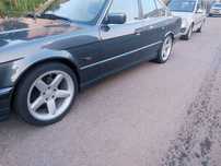 BMW, Срочно продам, Диски Шницер тип 2, 18, 8jj