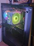 Продам игровой ПК i5 12400f RTX 3070