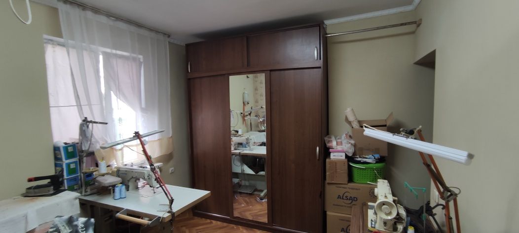 Продам дом в Турксибском районе.