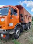 Продам самосвал камаз 15тонник