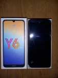 Телефон Huawei Y6