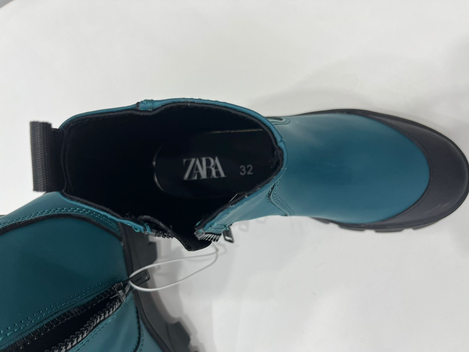 Обувь детская Zara