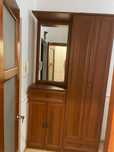 Продам прихожую состояние хорошие 10 тыс тенге