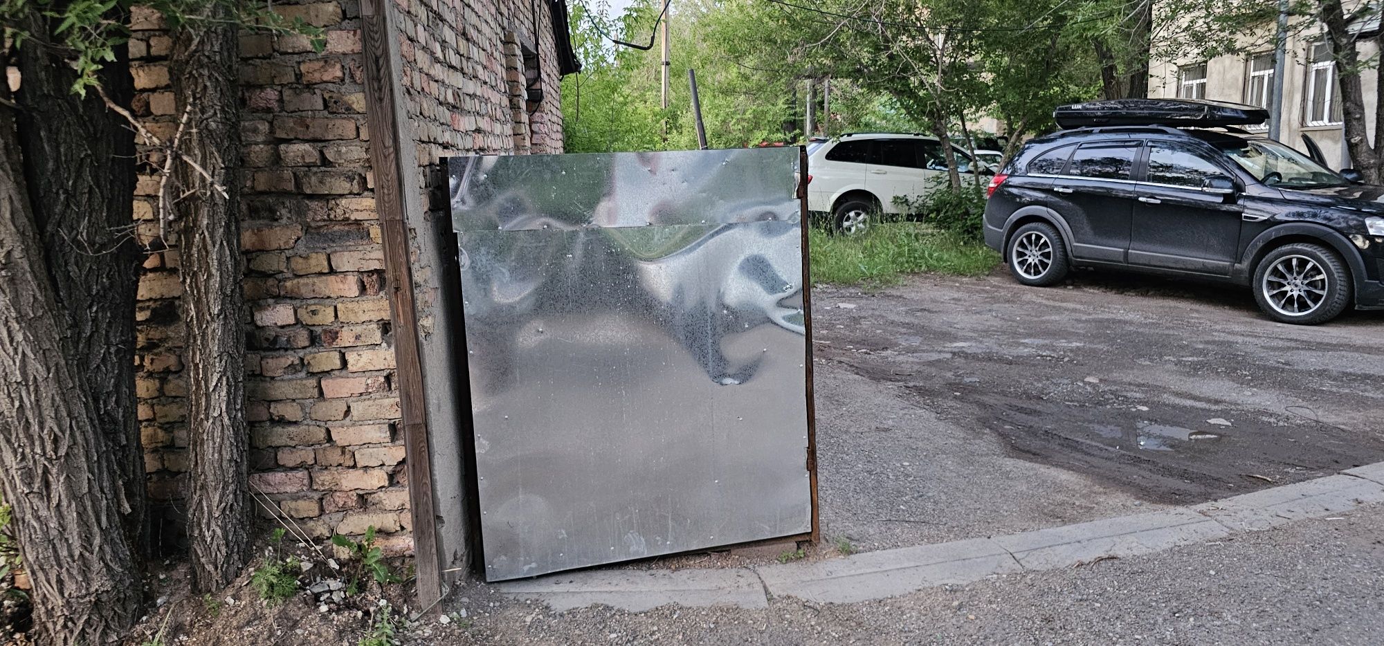 Продам небольшой сарай