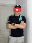 Футболка Emporio Armani