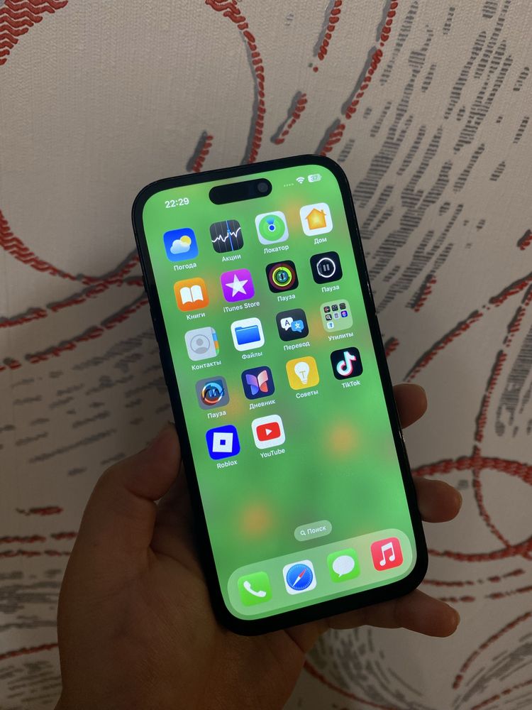 Айфон 14Про 512гб Apple