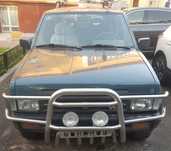 Внедорожник Nissan Terrano-1, 1995 г., 3-х литровый, бензин, механика