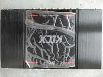 Аудио процессор Kicx ST D8
