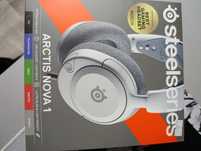 Наушники SteelSeries arctis nova 1