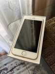 СРОЧНО Продам дешево iphone 6 gold, 32 Gb
