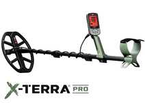 For sale Металлодетектор Minelab X-Terra PRO