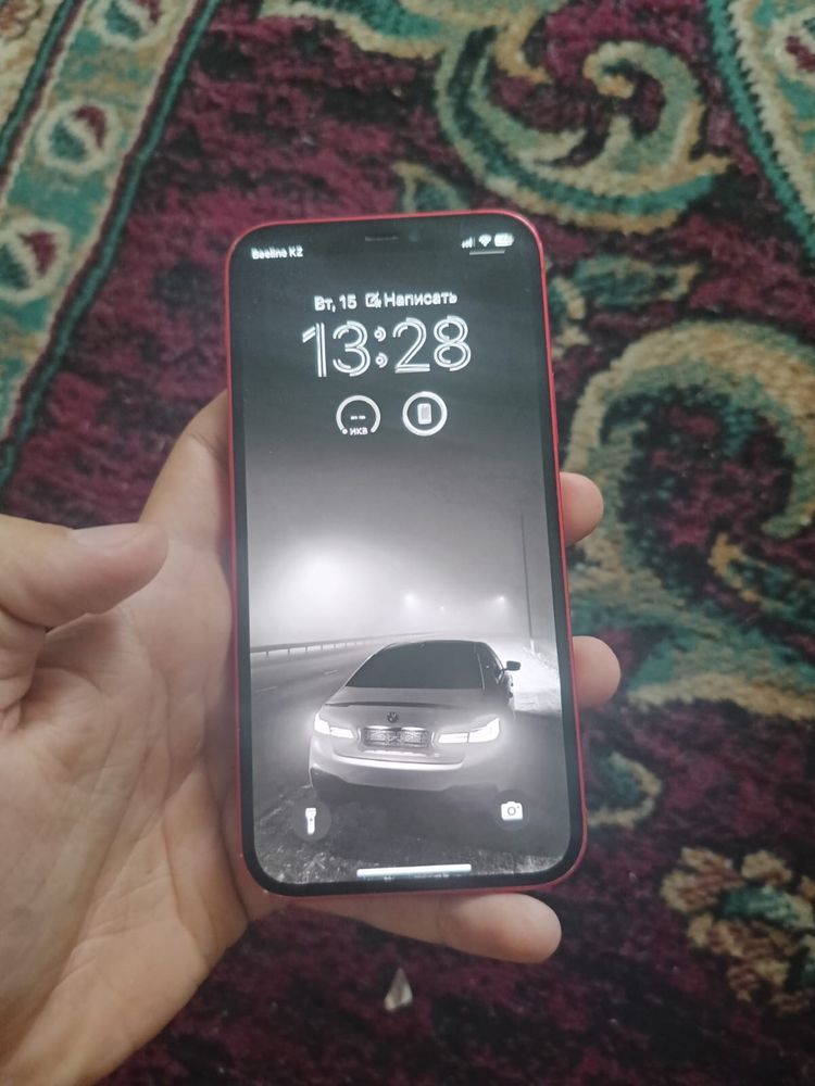 iphone 12 обменн