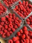 Малина на продажу для взрослых и детей
