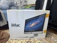 IMac 2011       .