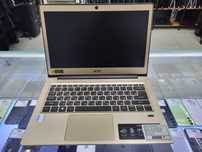 Acer Swift Celeron N3350 озу 4гб ssd128gb рассрочка магазин Реал