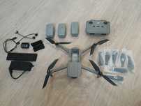 дрон dji mavic air 2 fly more combo
