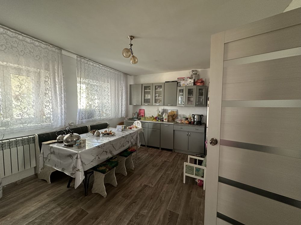 Продам дом в п.Пойма
