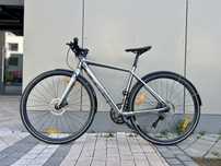 Ведосипед Scott Metrix XS