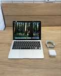 MacBook Air M1 / отличное состояние, макбук, ноутбук