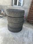 Шины зимние 4 шт winter driwe 205/65R15