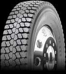Грузовая шина Triangle 9.00R20 TR688 (ведущая)