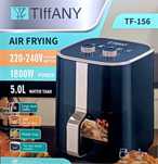 Электрогриль Tiffany TF-156