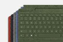 Новый! Miсrosoft Surface Pro 8/9/X Signature & Slim Pen-2 клавиатура