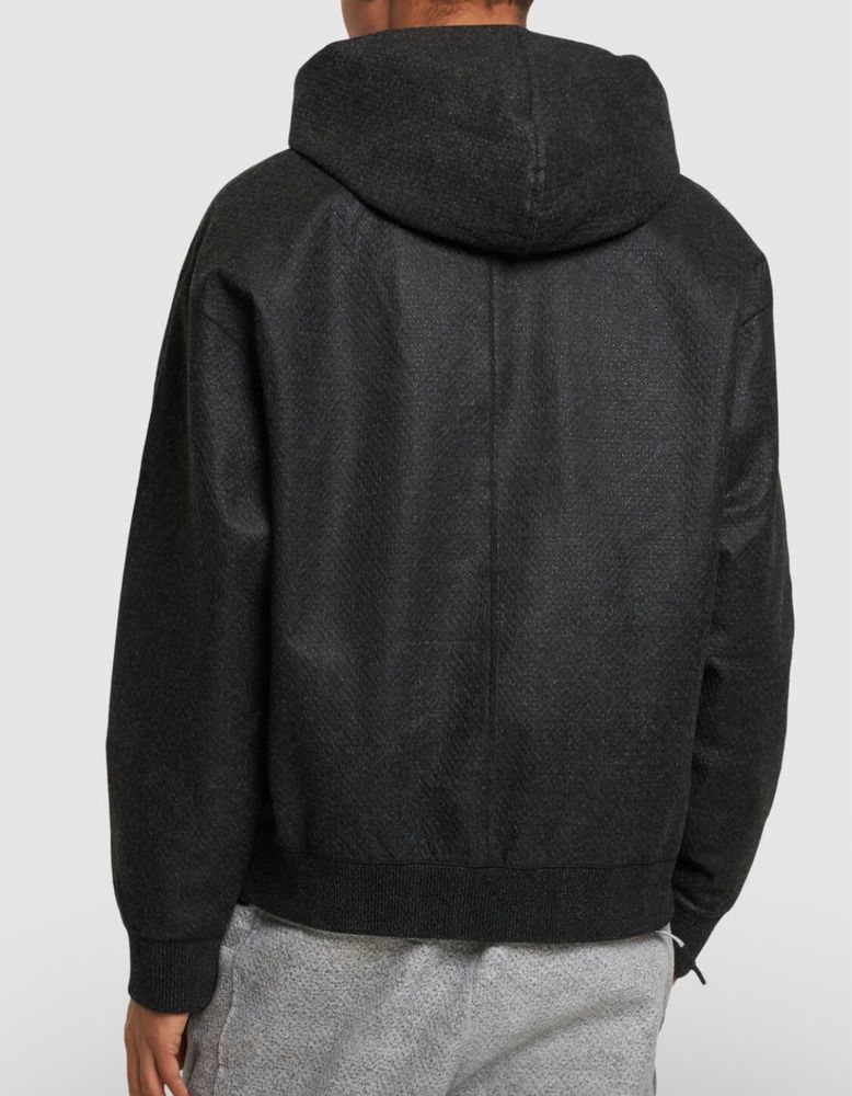 Толстовка Nike Tech