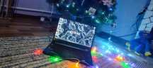 (Описание!) Срочно продам  ноутбук игровой Acer Nitro 5 2020