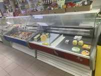 Продам холодильное обородувание