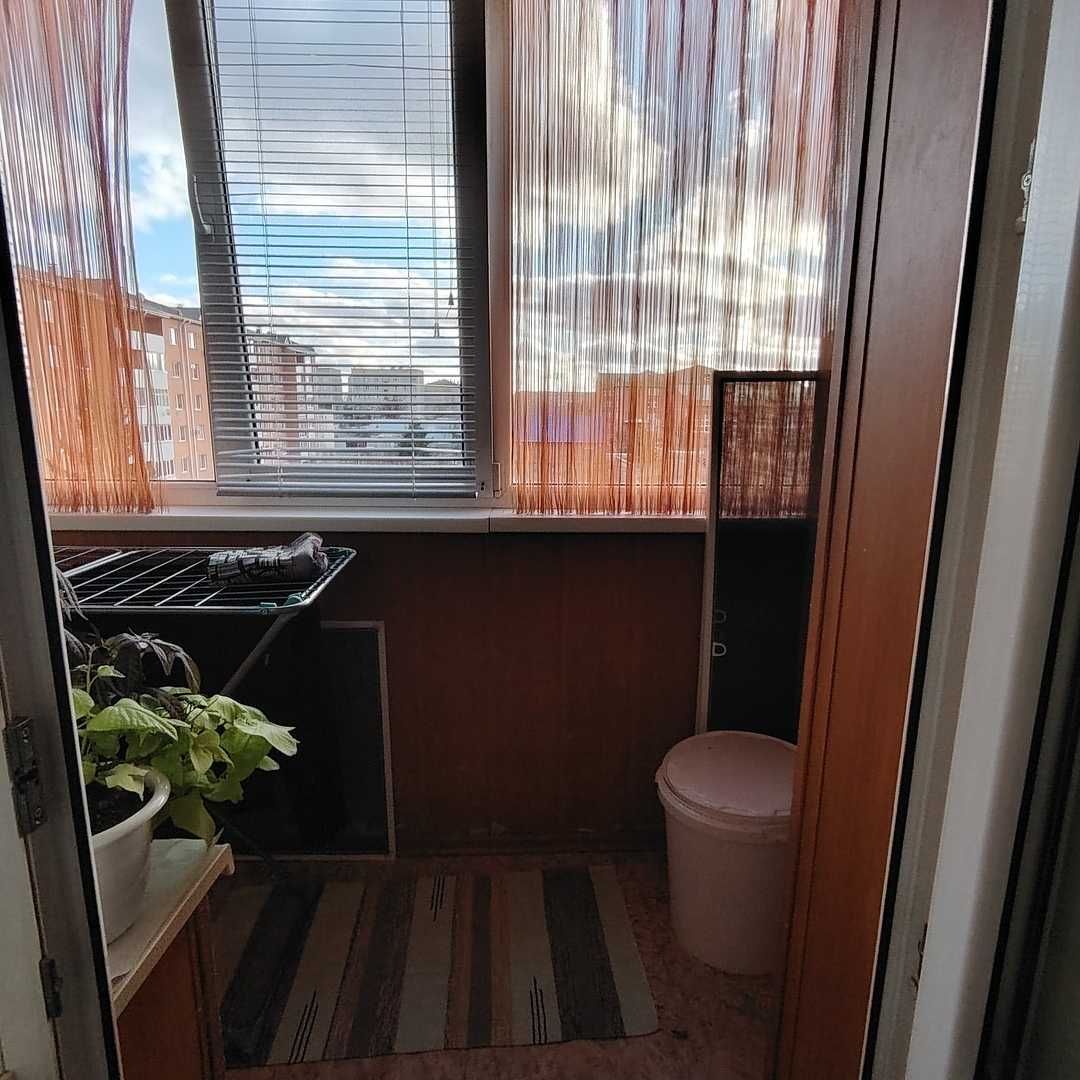 Продам 3 комнатную квартиру
