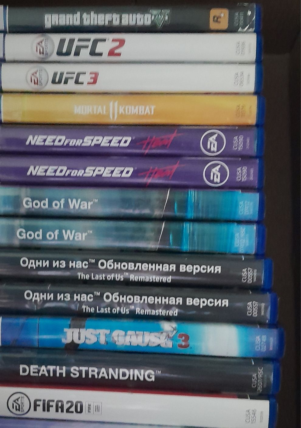 Диски,Установка,Обмены для PS4,PS5