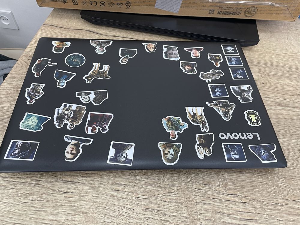 Ноутбук Lenovo ideapad