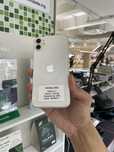 iPhone 11 White 128 GB