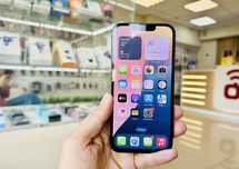 iPhone 13 Black Color