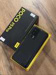 Poco F5 pro 12/512gb  (Ашимова 4а/2)