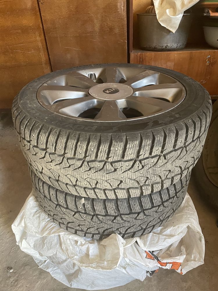 Продам диски р18