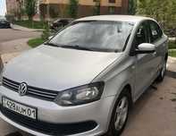 Продаю Polo sedan поло седан, обмен