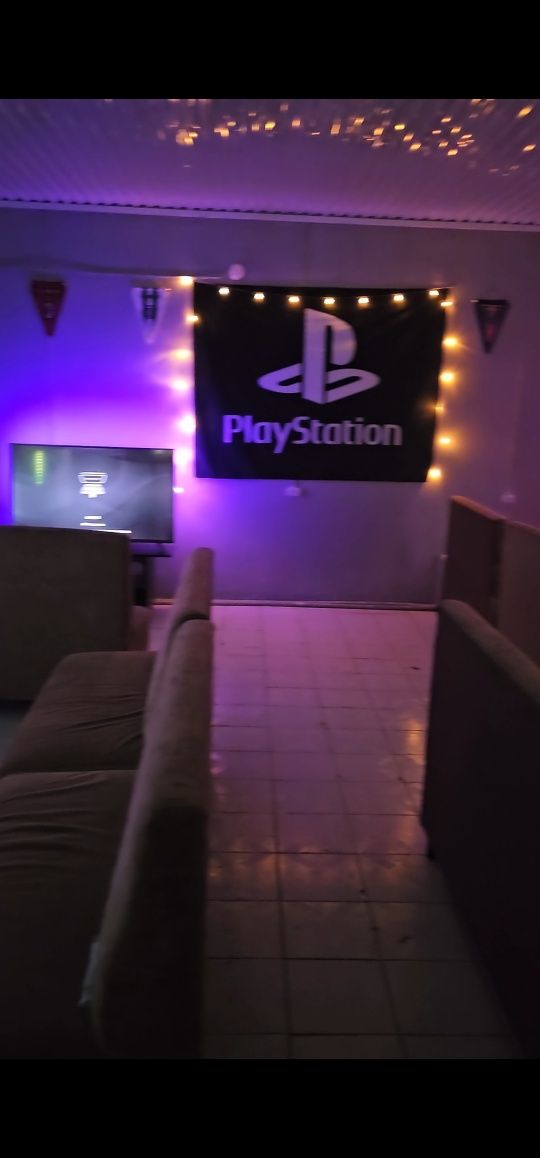 Продам готовый бизнес ПС5, Playstation 5 с играми