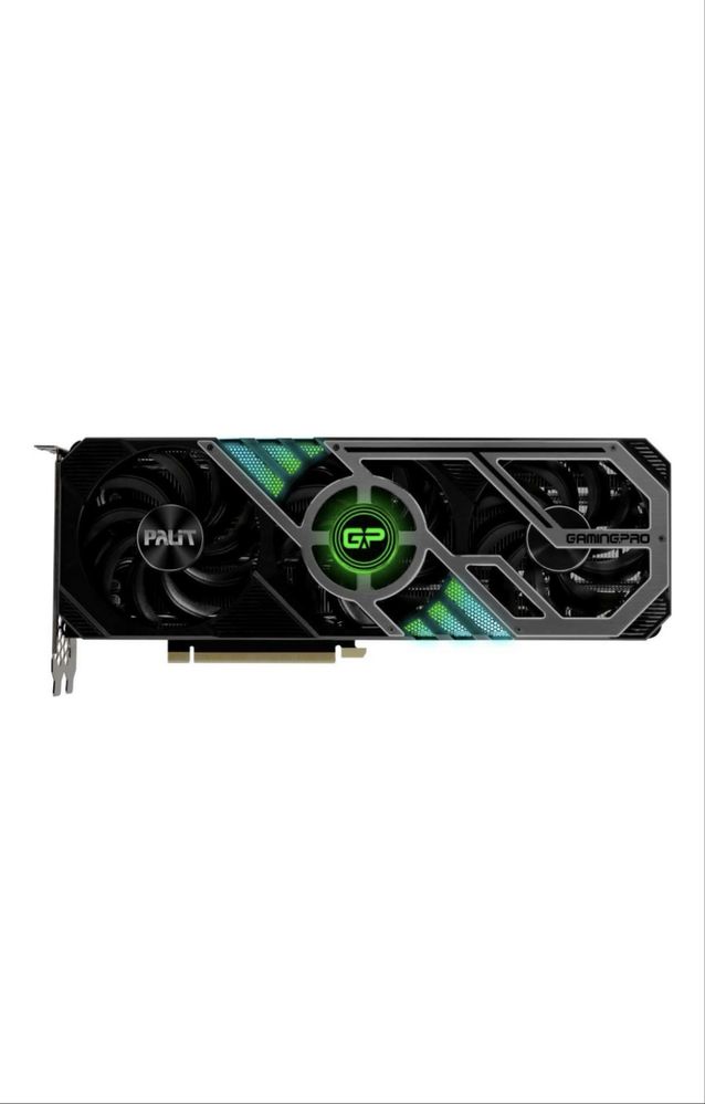 Palit GeForce RTX 3070 (PA-RTX3070)